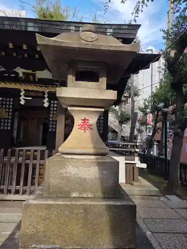 恵比寿神社(東京都)