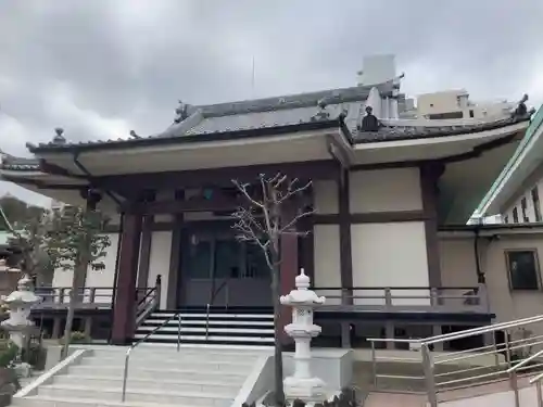 立行寺(東京都)