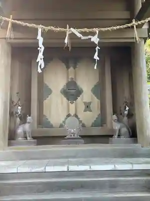 稲荷社(愛知県)