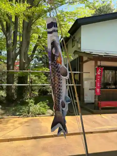 金峯神社(新潟県)