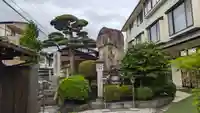 佛立寺(仏立寺)(滋賀県)