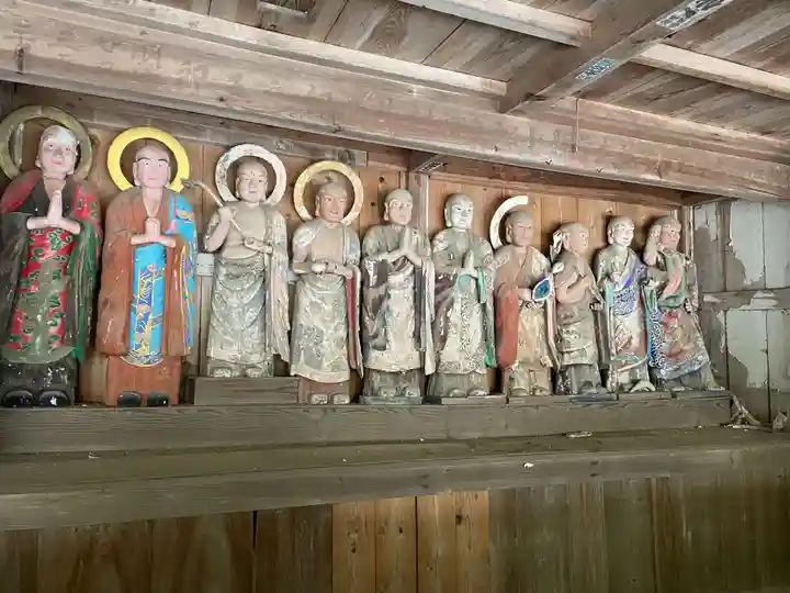 恩山寺(徳島県)