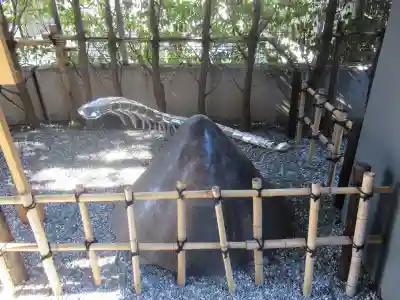 赤城神社のその他建物