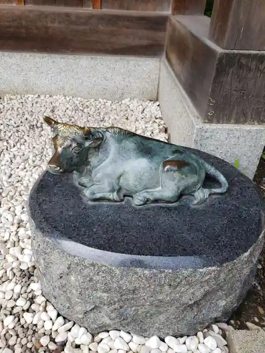 赤羽八幡神社(東京都)