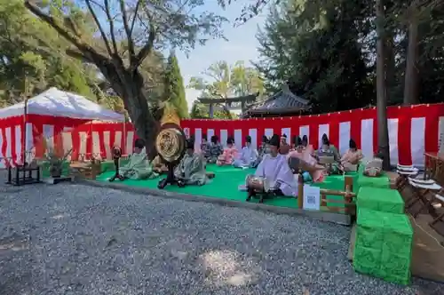 手力雄神社(岐阜県)