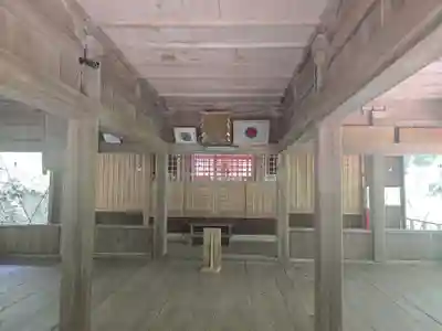 岩上神社(兵庫県)