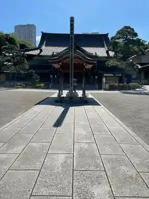 泉岳寺(東京都)