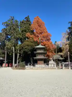 豊川稲荷(愛知県)