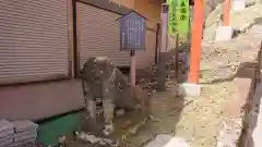 熊野皇大神社(長野県)