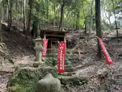 豊栄稲荷大明神(愛知県)