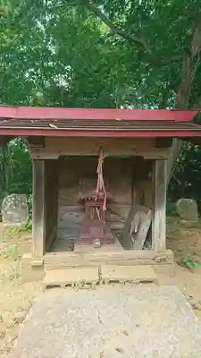 熊野神社(宮城県)