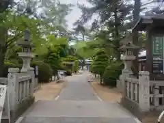 松陰神社(山口県)