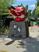 鞍馬寺(京都府)