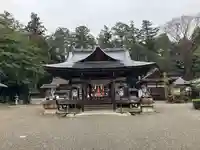 奥石神社(滋賀県)