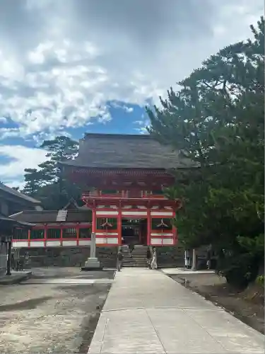 日御碕神社(島根県)
