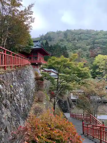中禅寺のその他建物