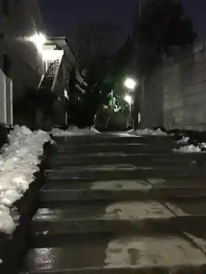 居木神社のその他建物