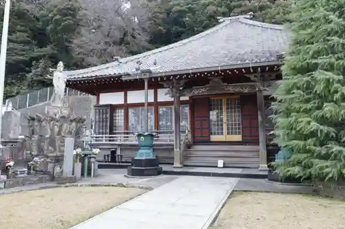 信楽寺(神奈川県)