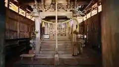 気比神社(兵庫県)