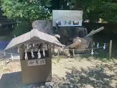 布多天神社(東京都)