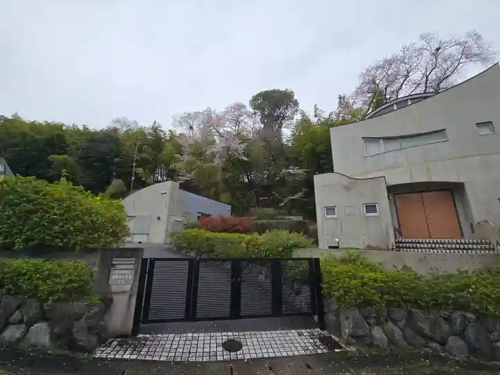 一音寺(京都府)