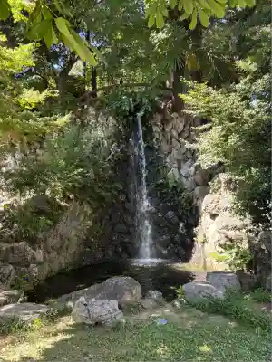 濃飛護國神社(岐阜県)