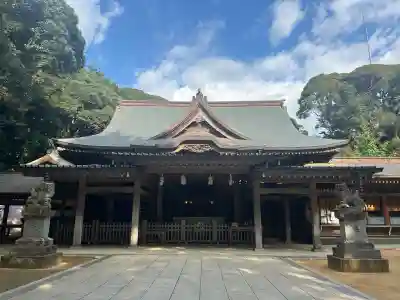 猿田神社(千葉県)