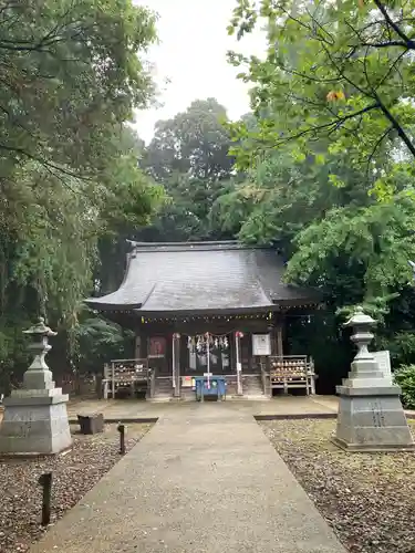 陸奥総社宮(宮城県)