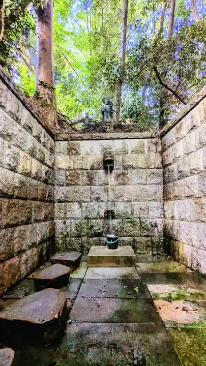 金蔵寺のその他建物