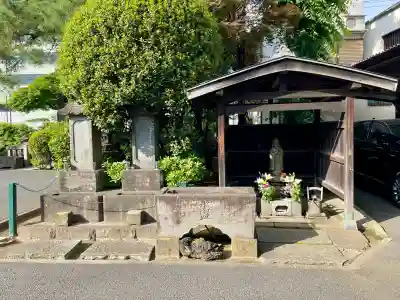 理性寺(東京都)