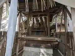 馬神神社(滋賀県)