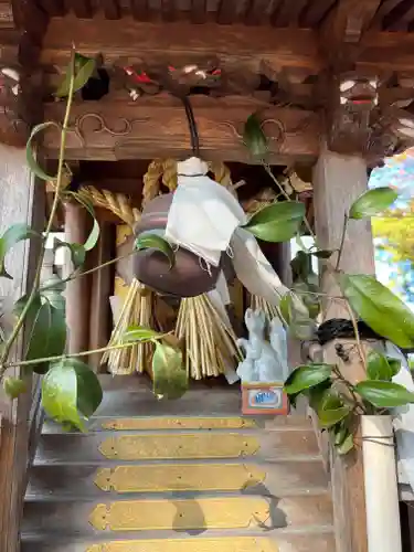 神田神社の建物その他