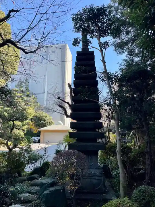 成願寺(神奈川県)