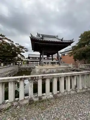 川道観音千手院(滋賀県)