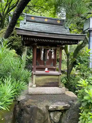 首途八幡宮(京都府)