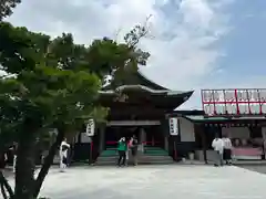 粟嶋神社(熊本県)