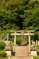 神明神社(徳島県)