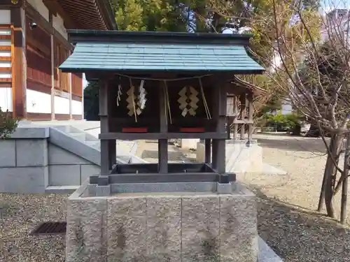 田中神社(京都府)