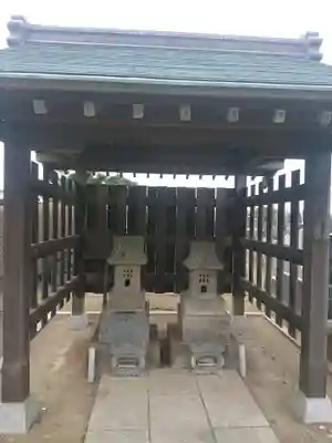 善長寺のその他建物