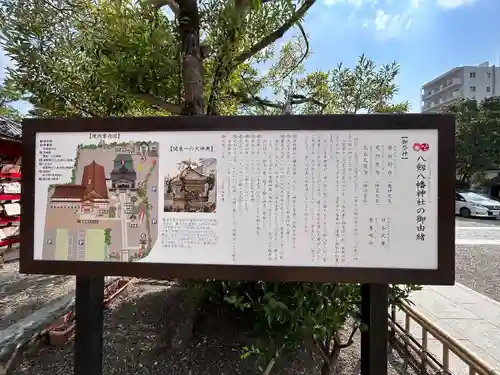 八剱八幡神社(千葉県)