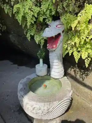 銭洗弁財天宇賀福神社(神奈川県)