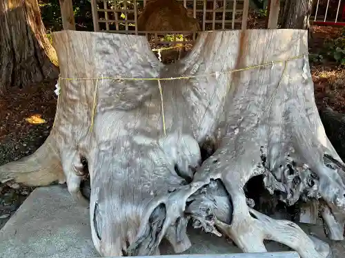 事任八幡宮のその他建物