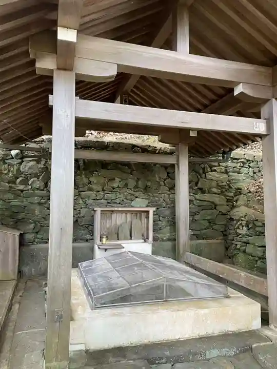 金剛宝寺(紀三井寺)(和歌山県)