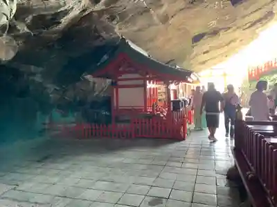 鵜戸神宮(宮崎県)