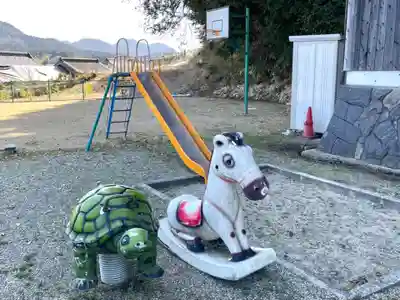 八坂神社(奈良県)