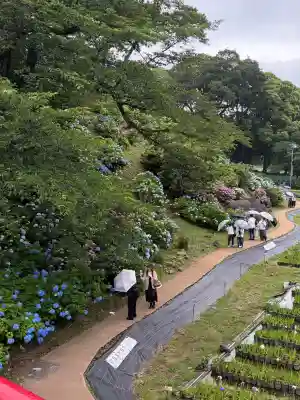 報徳二宮神社(神奈川県)
