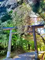 土津神社|こどもと出世の神さま(福島県)