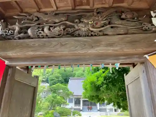 千手院(東京都)