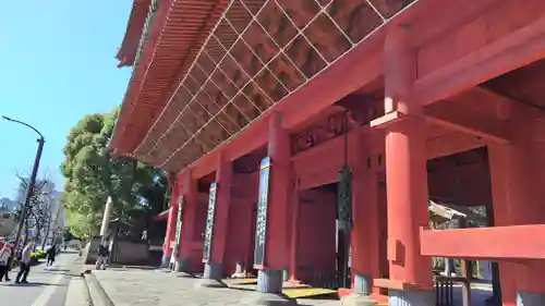 増上寺(東京都)