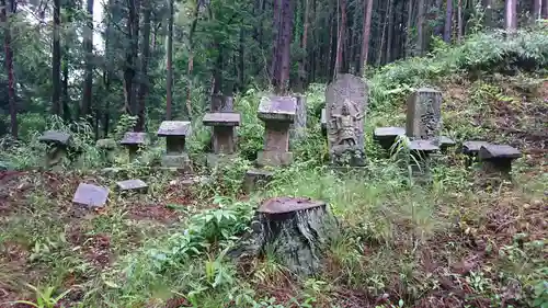 久須志神社のその他建物
